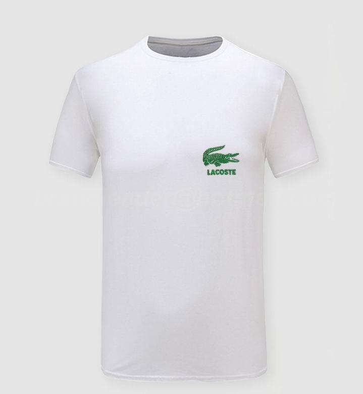 Lacoste Men's T-shirts 71
